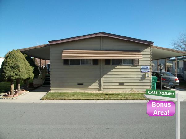 675 Parlanti Ln #90, Sparks, NV 89434 
