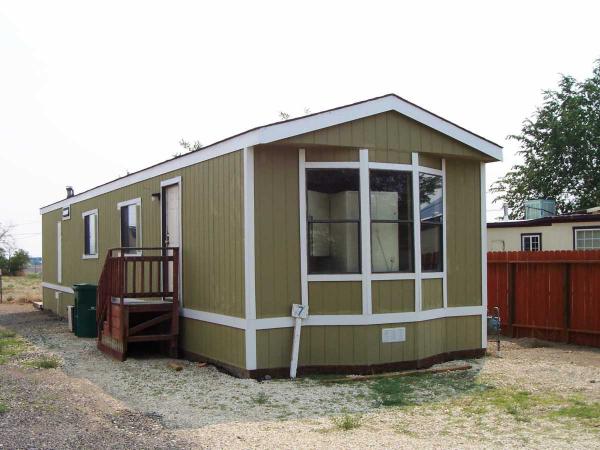 4515 U.S. 50 #7, Silver Springs, NV 89429 