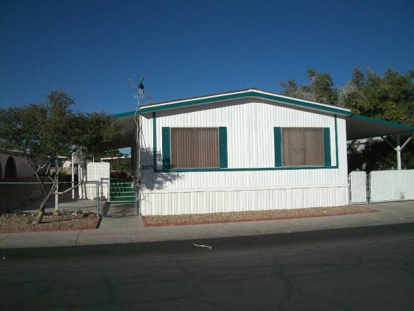 3509 Death Valley Dr, Las Vegas, NV 89122 