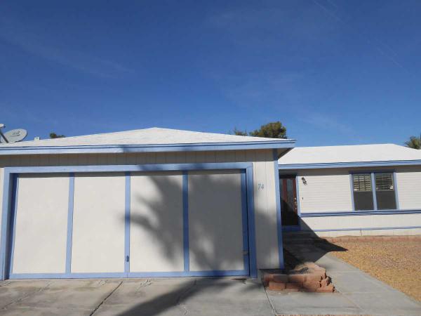 6420 E Tropicana Ave #74, Las Vegas, NV 89122 