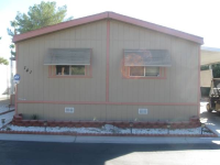867 N Lamb 141, Las Vegas, NV 89110 