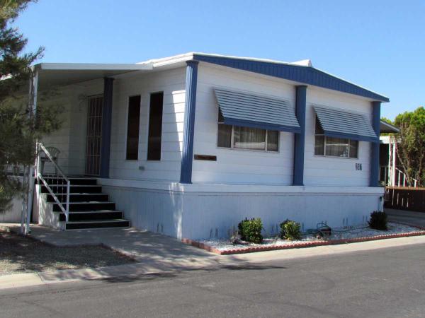 3800 S. Decatur Blvd. #247, Las Vegas, NV 89103 