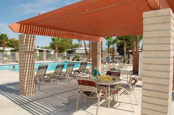 1601 S Sandhill Rd. #126, Las Vegas, NV 89104 