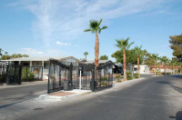 1601 S Sandhill Rd. #161, Las Vegas, NV 89104 