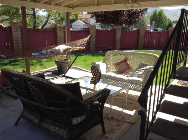 2217 Bordeaux St., Carson City, NV 89701 