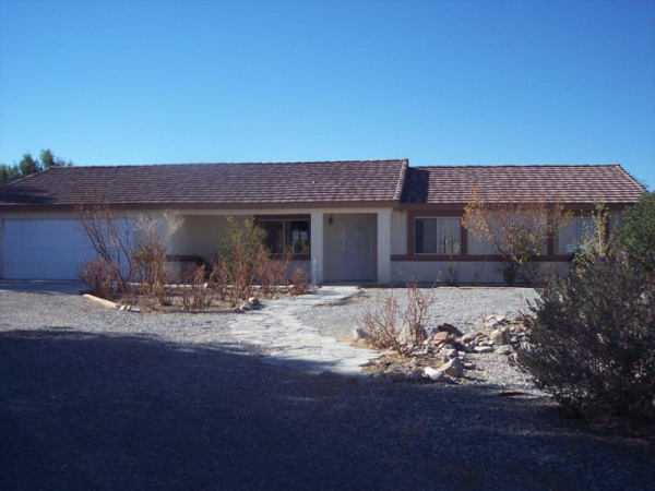 291 E Hickory St, Pahrump, NV 89048 