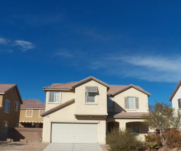 3618 Calendula Canyon Ct, North Las Vegas, NV 89081 