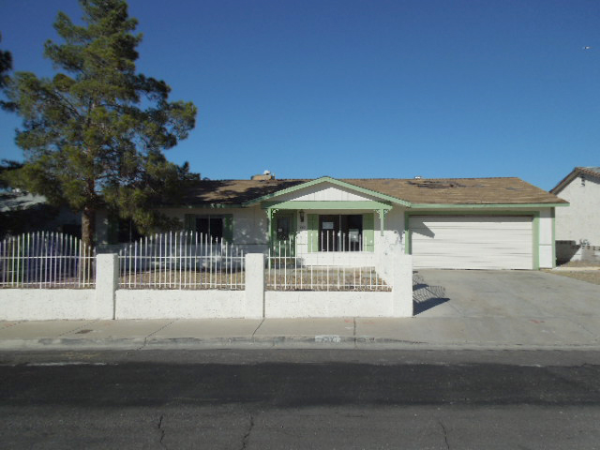 227 Tonalea Avenue, Henderson, NV 89015 