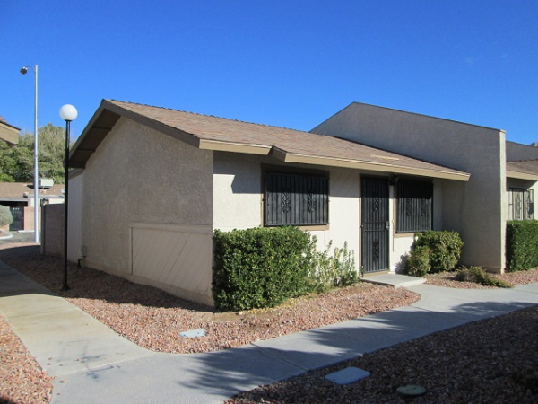 308 Linn Lane, Las Vegas, NV 89110 