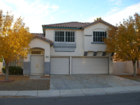 1419 Rose Garden Lane, Las Vegas, NV 89142 