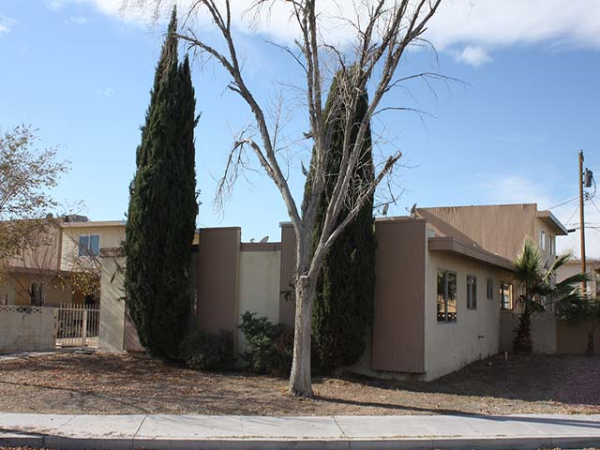 3217 Joann Way, Las Vegas, NV 89108 