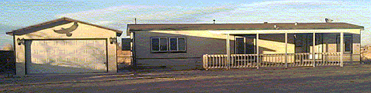 3776 Schindler Road, Fallon, NV 89406 