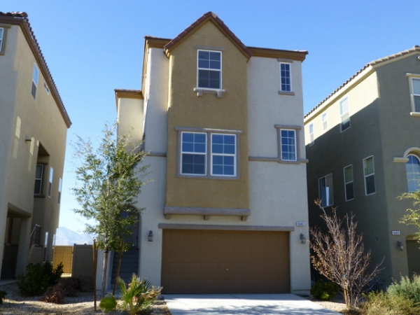 10461 Mandolina Hills Street, Las Vegas, NV 89141 