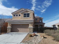 5629 Lookout Crest Street, North Las Vegas, NV 89031 