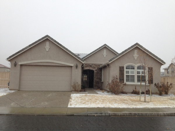 10690 Copper Lake Drive, Reno, NV 89521 