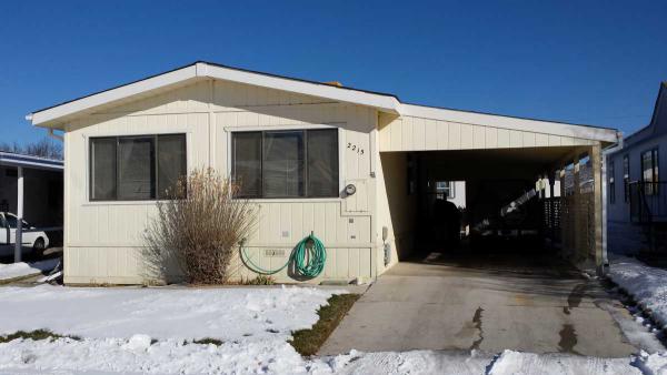2215 Cognac, Carson City, NV 89701 