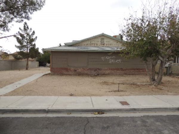 1620 Mary Jane Drive, Las Vegas, NV 89115 