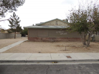 1620 Mary Jane Drive, Las Vegas, NV 89115 