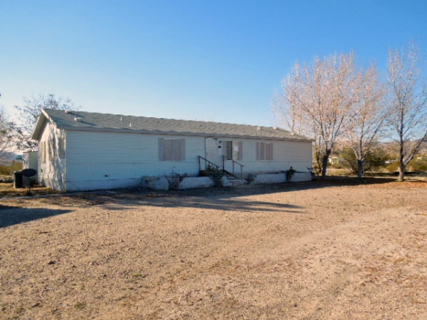 2715 Shawnee Street, Sandy Valley, NV 89019 