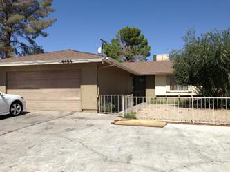4484 E Flamingo Rd, Las Vegas, NV 89121 
