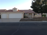6313 Dalbergia  Avenue, Las Vegas, NV 89122 