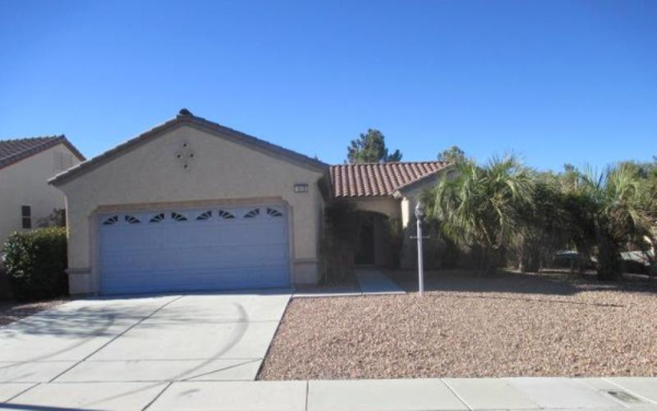 1525 Fieldbrook St, Henderson, NV 89052 