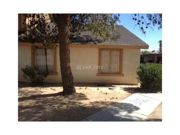 3914 Hartford  Place, Las Vegas, NV 89102 
