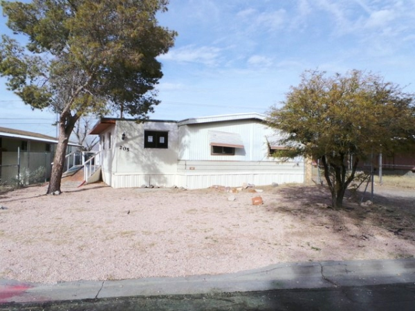 205 Mojave Lane, Henderson, NV 89015 