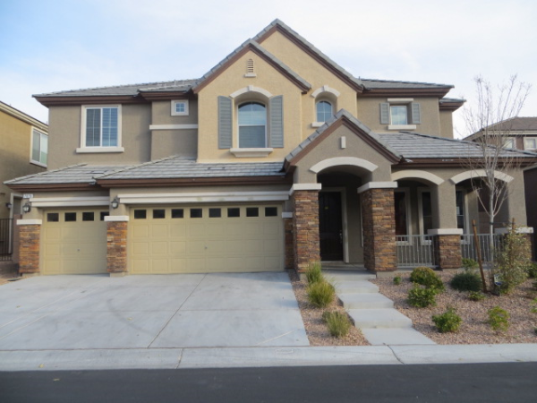 7028 Twin Forks Peak Street, Las Vegas, NV 89166 