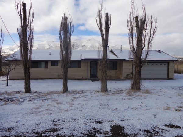 1405 East 2nd Street, Winnemucca, NV 89445 