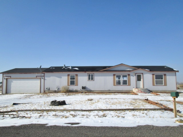 2324 Silas Street, Fallon, NV 89406 