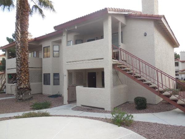 809 Rock Springs Drive Unit 101, Las Vegas, NV 89128 