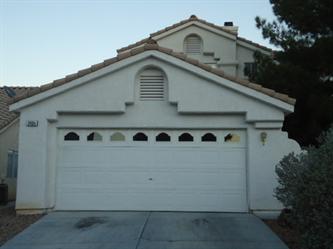 3400  Capitol Reef Dr, North Las Vegas, NV 89032 