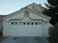 3400  Capitol Reef Dr, North Las Vegas, NV 89032 