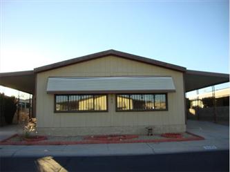 3043 Chimayo Ln, Las Vegas, NV 89122 
