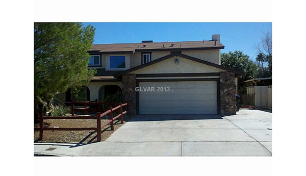 2400 La Casa Drive, Henderson, NV 89014 