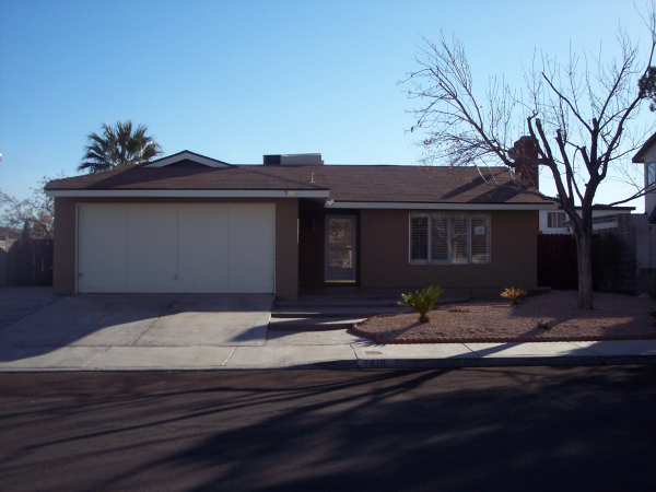 7419 Silver Leaf Way, Las Vegas, NV 89147 