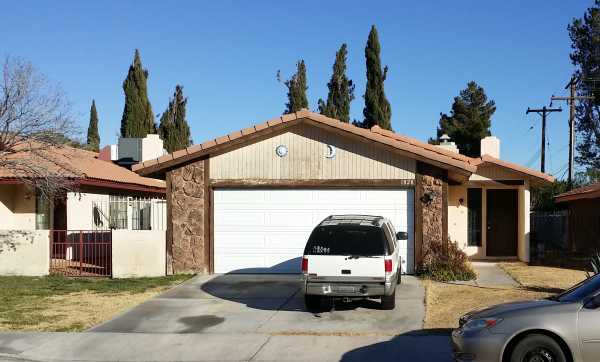 1828 yellow rose st, Las Vegas, NV 89108 