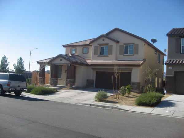 3904 CARLA ANN RD, Las Vegas, NV 89081 