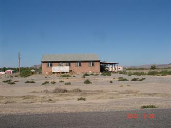 2450 N Lola Lane, Pahrump, NV 89060 