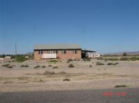 2450 N Lola Lane, Pahrump, NV 89060 