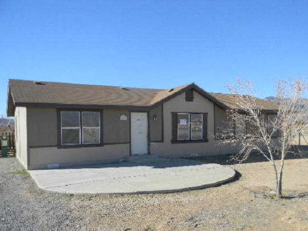 2670 N David Street, Pahrump, NV 89060 