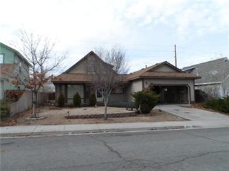 3917 Quinn Dr., Carson City, NV 89701 