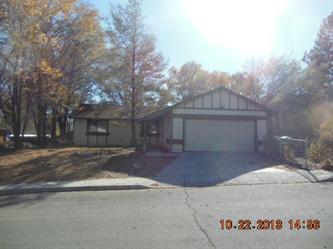 4089 Furnace Creek Drive, Carson City, NV 89706 