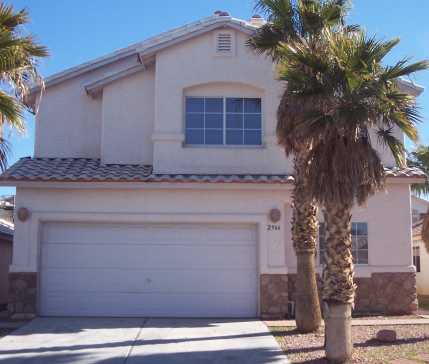 2966 Emerald Creek Dr, Las Vegas, NV 89156 