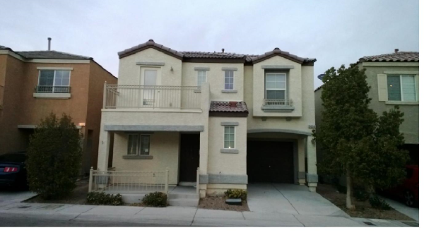 9056 Captivating Ave, Las Vegas, NV 89149 