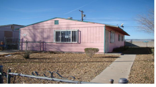 1212 Toledo St, Henderson, NV 89015 