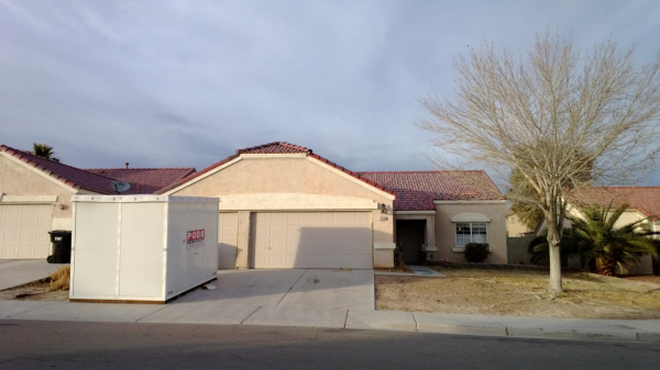 2716 Orchid Moon Ct, N Las Vegas, NV 89031 