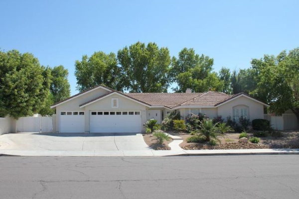 1609 Bermuda Dunes Dr, Boulder City, NV 89005 