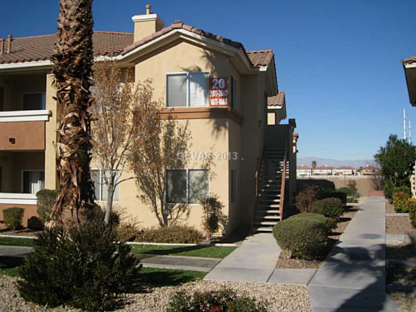 1050 Cactus Unit 1080  Avenue, Las Vegas, NV 89123 